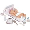 SMOBY-Baby-Nurse-Torba-Do-Przewijania-Akcesoria-dla-lalki-5