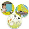SMOBY-Domek-Ogrodowy-Pretty-z-Kuchnia-1