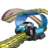 SMOBY-Flextreme-Neon-Tor-Samochodowy-z-Autem-Zestaw-Startowy-3