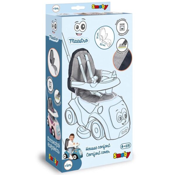 SMOBY-Maestro-Pokrowiec-Na-Siedzisko-do-Jezdzikow-7 SMOBY-Maestro-Pokrowiec-Na-Siedzisko-do-Jezdzikow-7