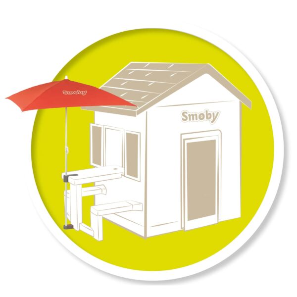 SMOBY-Parasol-Do-Stolika-Domkow-1 SMOBY-Parasol-Do-Stolika-Domkow-1