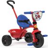 SMOBY-Rowerek-Trojkolowy-Be-Fun-Spidey-1