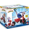 SMOBY-Rowerek-Trojkolowy-Be-Fun-Spidey-2