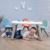 SMOBY-Stolik-Ogrodowy-lub-do-pokoju-Bialy-7