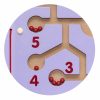 Sensoryczna-tablica-manipulacyjna-Hipopotam-drewniana-Viga-Toys-Montessori-3