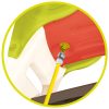 Smoby-Domek-na-Palach-Plac-Zabaw-Zjezdzalnia-6
