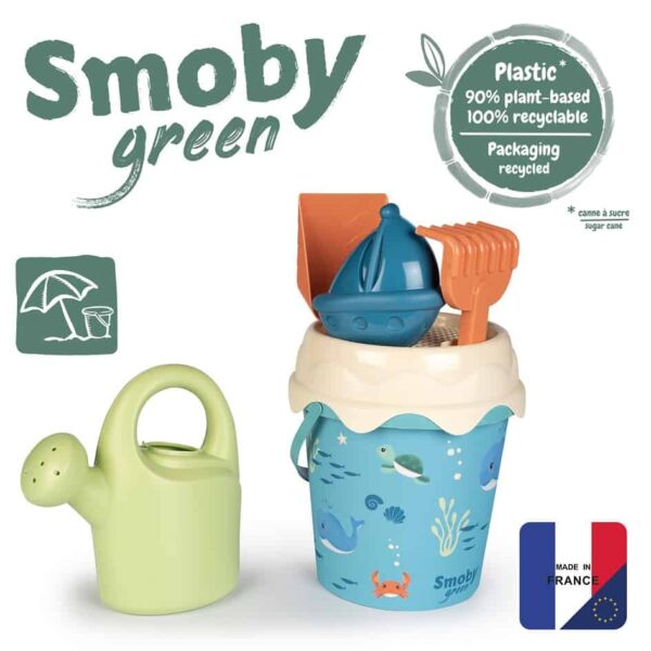 Smoby-Green-Wiaderko-z-akcesoriami-do-piasku-i-konewka-z-bioplastiku-3 Smoby-Green-Wiaderko-z-akcesoriami-do-piasku-i-konewka-z-bioplastiku-3