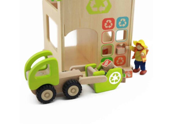 Stacja-Sortowania-Smierci-I-Recyklingu-Drewniana-Makieta-Masterkidz-2 Stacja-Sortowania-Smierci-I-Recyklingu-Drewniana-Makieta-Masterkidz-2