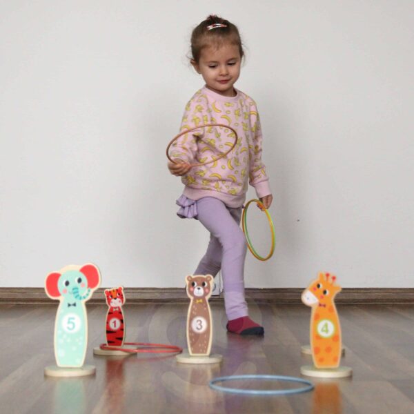TOOKY-TOY-Drewniana-Gra-Zrecznosciowa-Rzut-do-Celu-Zwierzatka-15-el-7 TOOKY-TOY-Drewniana-Gra-Zrecznosciowa-Rzut-do-Celu-Zwierzatka-15-el-7