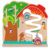 TOOKY-TOY-Drewniana-Tablica-Manipulacyjna-Montessori-Labirynt-1