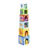 TOOKY-TOY-Drewniane-Klocki-Ukladanka-Edukacyjna-6-Figurek-do-zabawy-12-el-2