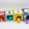 TOOKY-TOY-Drewniane-Klocki-Ukladanka-Edukacyjna-6-Figurek-do-zabawy-12-el-3