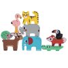TOOKY-TOY-Drewniane-Klocki-Ukladanka-Zwierzatka-Montessori-9-el-4