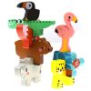 TOOKY-TOY-Drewniane-Klocki-Ukladanka-Zwierzatka-Montessori-9-el-5