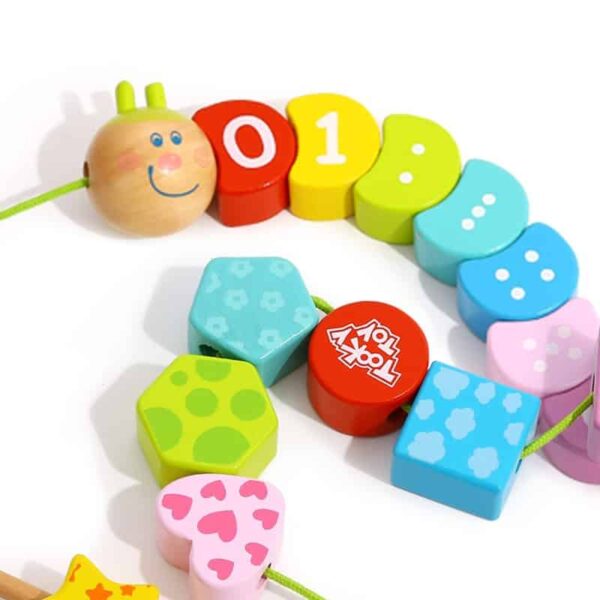 TOOKY-TOY-Drewniane-Klocki-do-Nawlekania-Gasienica-Nauka-Liczenia-20-el-1 TOOKY-TOY-Drewniane-Klocki-do-Nawlekania-Gasienica-Nauka-Liczenia-20-el-1