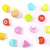 TOOKY-TOY-Drewniane-Klocki-do-Nawlekania-Gasienica-Nauka-Liczenia-20-el-2
