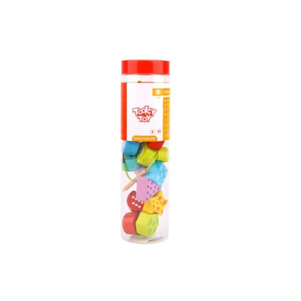 TOOKY-TOY-Drewniane-Klocki-do-Nawlekania-Gasienica-Nauka-Liczenia-20-el-3 TOOKY-TOY-Drewniane-Klocki-do-Nawlekania-Gasienica-Nauka-Liczenia-20-el-3