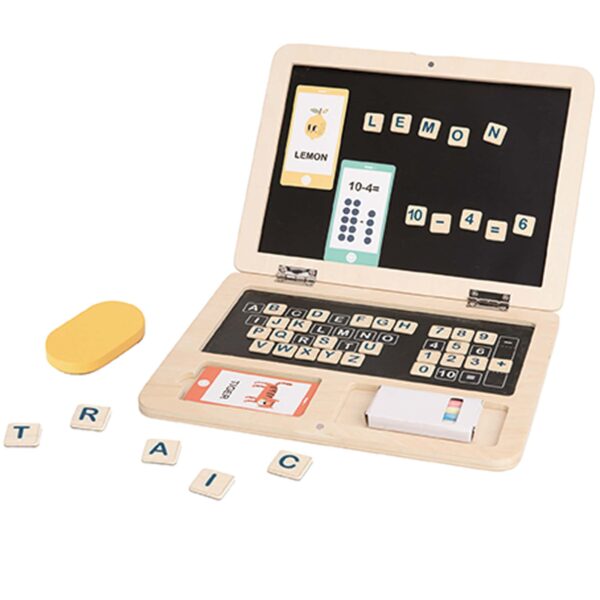 TOOKY-TOY-Drewniany-Laptop-Ukladanka-Montessori-Puzzle-Nauka-Literek-Pisania-Tablica-Suchoscieralna-58-el-1 TOOKY-TOY-Drewniany-Laptop-Ukladanka-Montessori-Puzzle-Nauka-Literek-Pisania-Tablica-Suchoscieralna-58-el-1