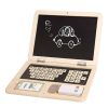 TOOKY-TOY-Drewniany-Laptop-Ukladanka-Montessori-Puzzle-Nauka-Literek-Pisania-Tablica-Suchoscieralna-58-el-2
