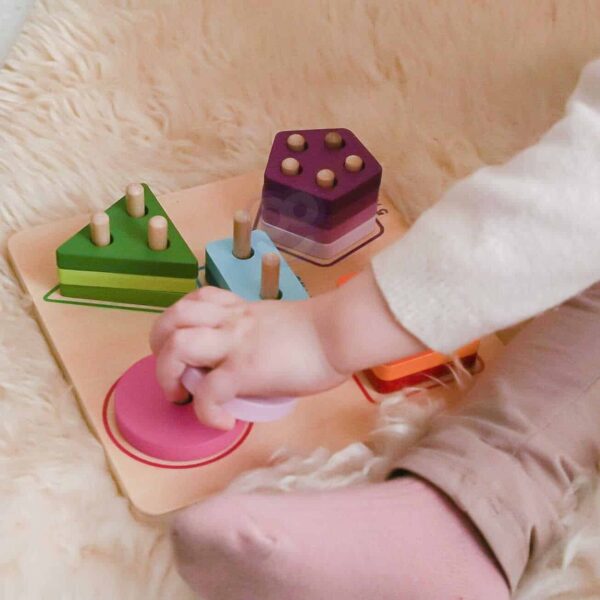 TOOKY-TOY-Drewniany-Sorter-Geometryczny-Nauka-Ksztaltow-Liczenia-2 TOOKY-TOY-Drewniany-Sorter-Geometryczny-Nauka-Ksztaltow-Liczenia-2