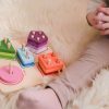 TOOKY-TOY-Drewniany-Sorter-Geometryczny-Nauka-Ksztaltow-Liczenia-3