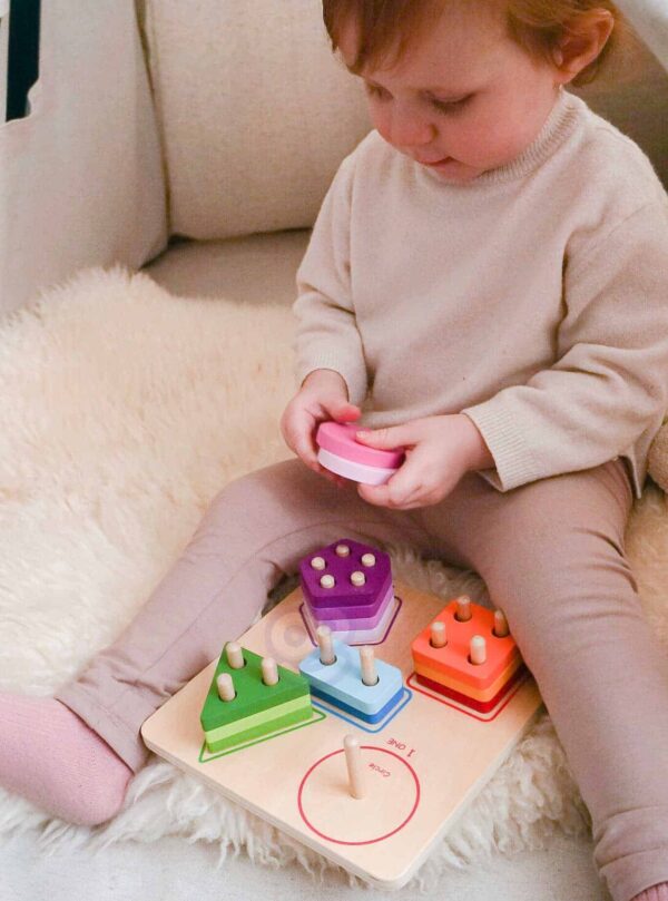 TOOKY-TOY-Drewniany-Sorter-Geometryczny-Nauka-Ksztaltow-Liczenia-5 TOOKY-TOY-Drewniany-Sorter-Geometryczny-Nauka-Ksztaltow-Liczenia-5