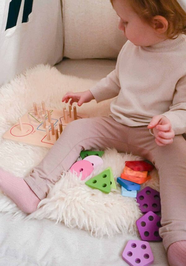 TOOKY-TOY-Drewniany-Sorter-Geometryczny-Nauka-Ksztaltow-Liczenia-6 TOOKY-TOY-Drewniany-Sorter-Geometryczny-Nauka-Ksztaltow-Liczenia-6