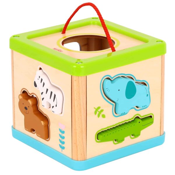 TOOKY-TOY-Drewniany-Sorter-Kostka-Edukacyjna-Zwierzatka-1 TOOKY-TOY-Drewniany-Sorter-Kostka-Edukacyjna-Zwierzatka-1