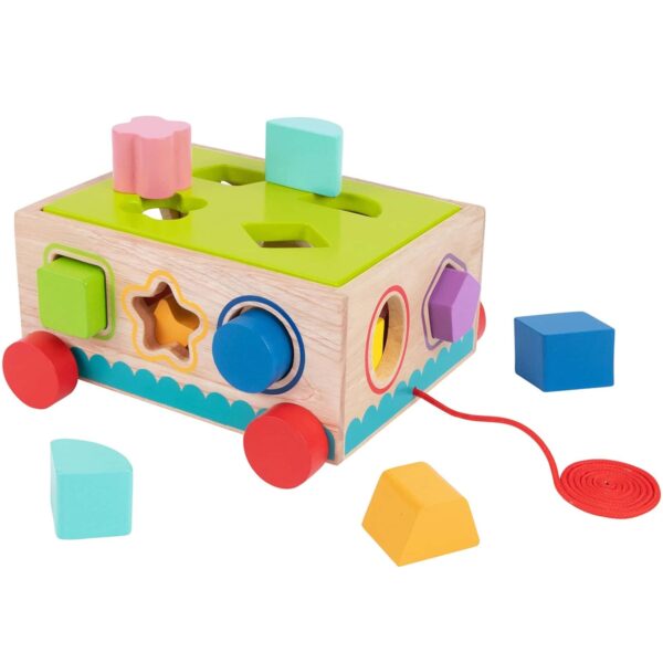 TOOKY-TOY-Drewniany-Sorter-Wozek-Klocki-16-el-4 TOOKY-TOY-Drewniany-Sorter-Wozek-Klocki-16-el-4