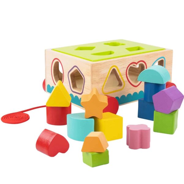 TOOKY-TOY-Drewniany-Sorter-Wozek-Klocki-16-el-6 TOOKY-TOY-Drewniany-Sorter-Wozek-Klocki-16-el-6