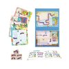 TOOKY-TOY-Gra-Logiczna-Tablica-Magnetyczna-Ukladanka-Puzzle-dla-Dzieci-40-el-1