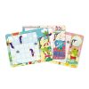 TOOKY-TOY-Gra-Logiczna-Tablica-Magnetyczna-Ukladanka-Puzzle-dla-Dzieci-40-el-3