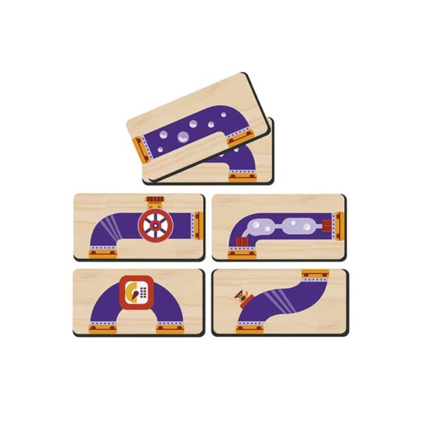 TOOKY-TOY-Gra-Logiczna-Tablica-Magnetyczna-Ukladanka-Puzzle-dla-Dzieci-40-el-4 TOOKY-TOY-Gra-Logiczna-Tablica-Magnetyczna-Ukladanka-Puzzle-dla-Dzieci-40-el-4