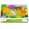 TOOKY-TOY-Grube-Puzzle-3D-Montessori-Zwierzeta-Dopasuj-Ksztalty-Ukladanka-3