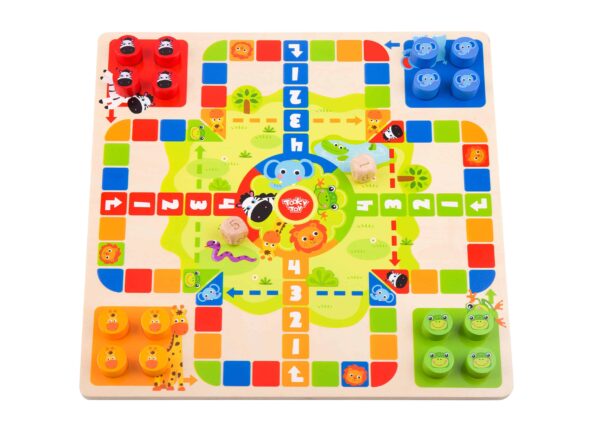 TOOKY-TOY-Gry-Planszowe-Logiczne-2w1-Ludo-Chinczyk-Uwolnij-Zwierzatka-1 TOOKY-TOY-Gry-Planszowe-Logiczne-2w1-Ludo-Chinczyk-Uwolnij-Zwierzatka-1