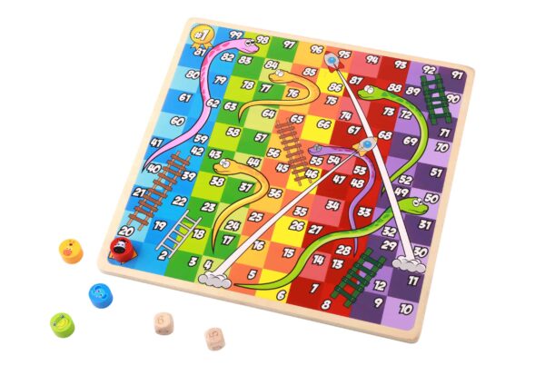 TOOKY-TOY-Gry-Planszowe-Logiczne-2w1-Ludo-Chinczyk-Uwolnij-Zwierzatka-2 TOOKY-TOY-Gry-Planszowe-Logiczne-2w1-Ludo-Chinczyk-Uwolnij-Zwierzatka-2