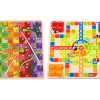 TOOKY-TOY-Gry-Planszowe-Logiczne-2w1-Ludo-Chinczyk-Uwolnij-Zwierzatka-4
