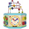 TOOKY-TOY-Interaktywny-Drewniany-Szesciokat-Montessori-Otwierane-Pudelko-4
