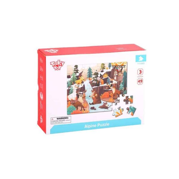 TOOKY-TOY-Puzzle-z-Woreczkiem-Alpejskie-Zwierzeta-i-Krajobraz-49-el-2 TOOKY-TOY-Puzzle-z-Woreczkiem-Alpejskie-Zwierzeta-i-Krajobraz-49-el-2
