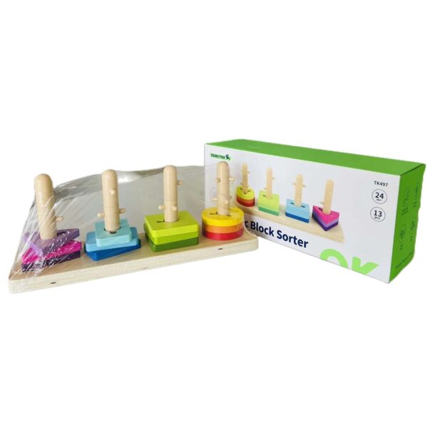 TOOKY-TOY-Sorter-Ksztaltow-z-Kolorowymi-Blokami-Montessori-1 TOOKY-TOY-Sorter-Ksztaltow-z-Kolorowymi-Blokami-Montessori-1