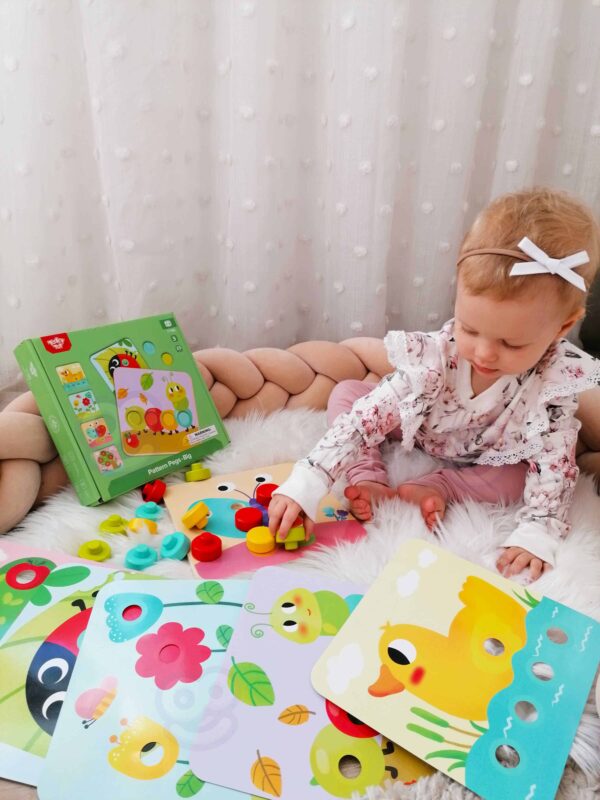 TOOKY-TOY-Ukladanka-Klocki-dla-Dzieci-Zwierzeta-Dopasuj-Nauka-Ksztaltow-Kolorow-Plansze-2 TOOKY-TOY-Ukladanka-Klocki-dla-Dzieci-Zwierzeta-Dopasuj-Nauka-Ksztaltow-Kolorow-Plansze-2