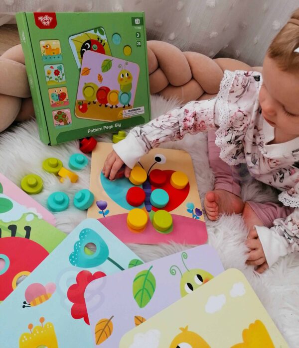 TOOKY-TOY-Ukladanka-Klocki-dla-Dzieci-Zwierzeta-Dopasuj-Nauka-Ksztaltow-Kolorow-Plansze-3 TOOKY-TOY-Ukladanka-Klocki-dla-Dzieci-Zwierzeta-Dopasuj-Nauka-Ksztaltow-Kolorow-Plansze-3
