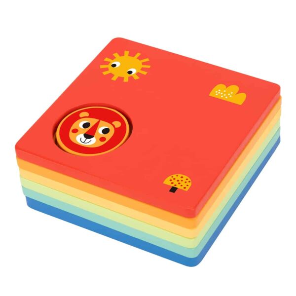 TOOKY-TOY-Ukladanka-Montessori-Ksztalty-i-Kolory-Zwierzatka-6-Planszy-FSC-5 TOOKY-TOY-Ukladanka-Montessori-Ksztalty-i-Kolory-Zwierzatka-6-Planszy-FSC-5