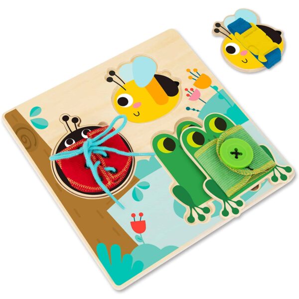 Tooky-Toy-Drewniana-Tablica-Edukacyjna-Sorter-Trening-Cwiczenia-Sznurek-Guzik-Klamerka-1 Tooky-Toy-Drewniana-Tablica-Edukacyjna-Sorter-Trening-Cwiczenia-Sznurek-Guzik-Klamerka-1