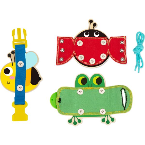 Tooky-Toy-Drewniana-Tablica-Edukacyjna-Sorter-Trening-Cwiczenia-Sznurek-Guzik-Klamerka-2 Tooky-Toy-Drewniana-Tablica-Edukacyjna-Sorter-Trening-Cwiczenia-Sznurek-Guzik-Klamerka-2