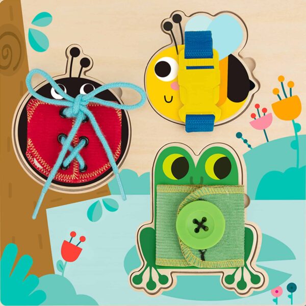 Tooky-Toy-Drewniana-Tablica-Edukacyjna-Sorter-Trening-Cwiczenia-Sznurek-Guzik-Klamerka-6 Tooky-Toy-Drewniana-Tablica-Edukacyjna-Sorter-Trening-Cwiczenia-Sznurek-Guzik-Klamerka-6