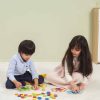 VIGA-Drewniana-Gra-Dopasuj-Kolory-Pawi-Ogon-Montessori-Karty-5