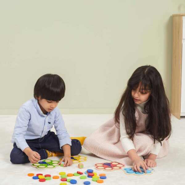VIGA-Drewniana-Gra-Dopasuj-Kolory-Pawi-Ogon-Montessori-Karty-5 VIGA-Drewniana-Gra-Dopasuj-Kolory-Pawi-Ogon-Montessori-Karty-5