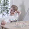 VIGA-Gra-Edukacyjna-Drewniana-Ukladanka-Sortuj-Dopasuj-Kolory-i-Ksztalty-38-el.-Montessori-3
