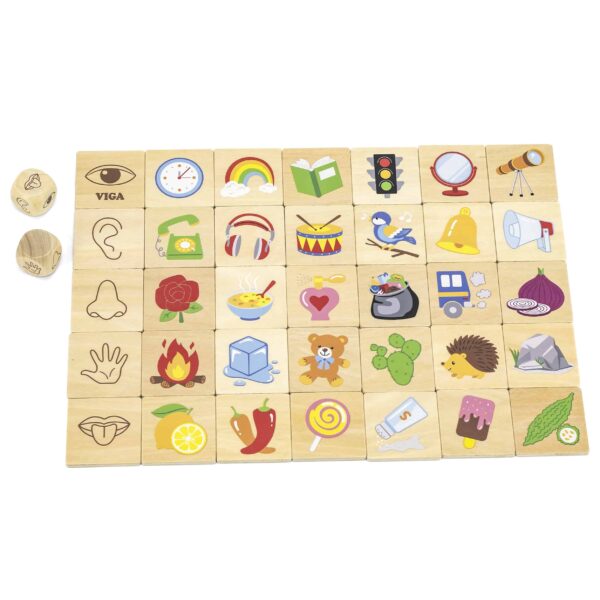 VIGA-Gra-Edukacyjna-Ukladanka-Uczaca-Sortuj-Zmysly-37-el.-Montessori-2 VIGA-Gra-Edukacyjna-Ukladanka-Uczaca-Sortuj-Zmysly-37-el.-Montessori-2